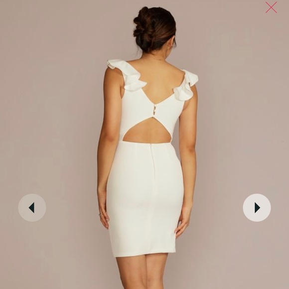 NWT - perfect for rehearsal dinner or bridal shower - Picture 1 of 2